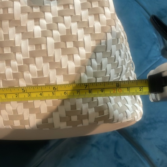 Bucket bag back pack purse - Picture 8 of 11